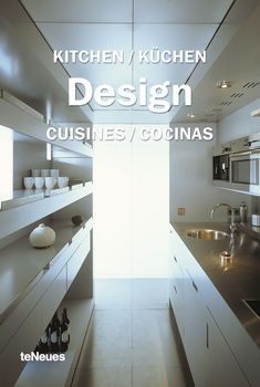 обложка книги Kitchen Design книга Kitchen Design, автор: Cynthia Reschke